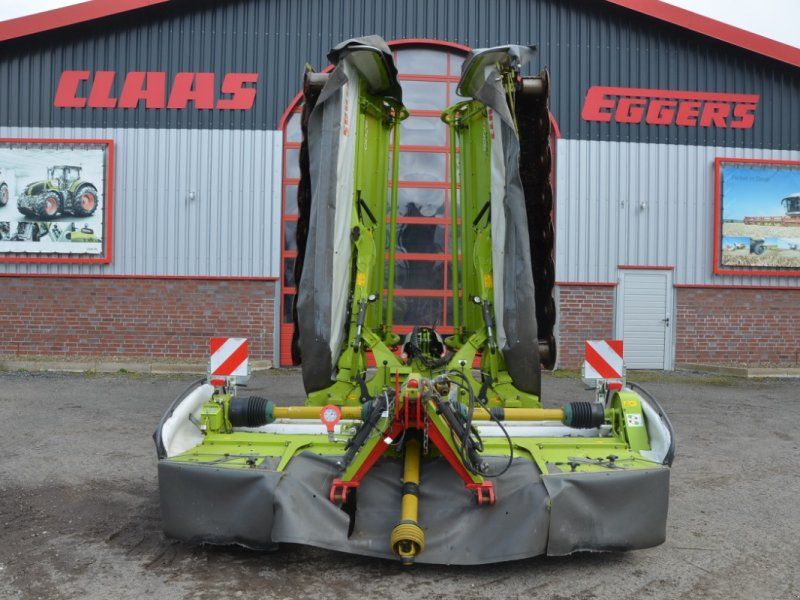 Claas DISCO 9200 C AS+3600 FC PROFIL