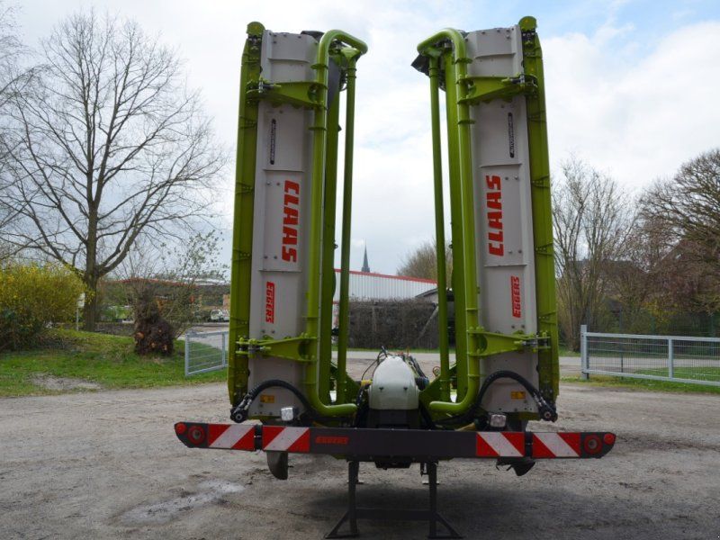 Claas DISCO 9200 C AS+3600 FC PROFIL
