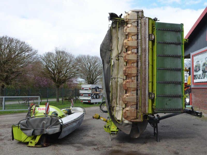 Claas DISCO 9200 C AS+3600 FC PROFIL