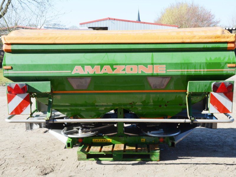 Amazone ZA-M 3600 Ultra Profis Hydro