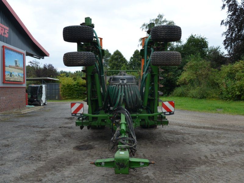 Amazone Catros 8003-2TX