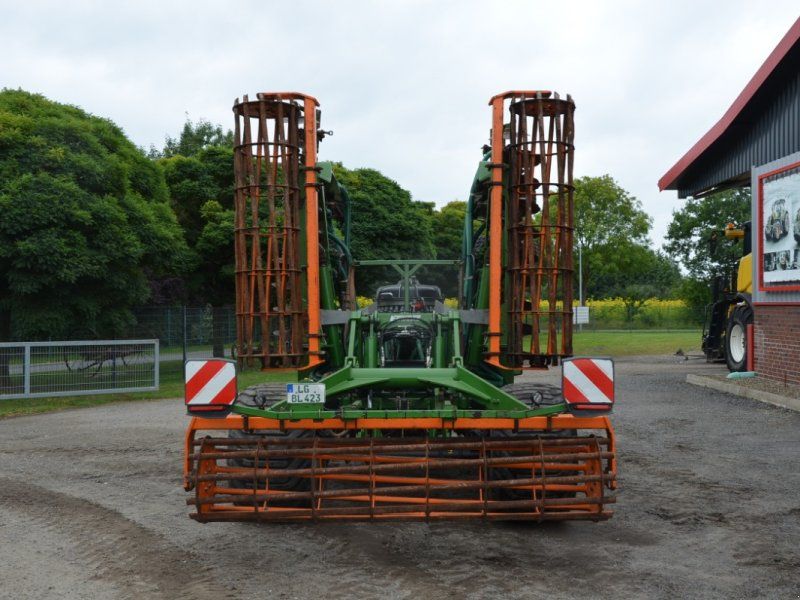 Amazone Catros 8003-2TX