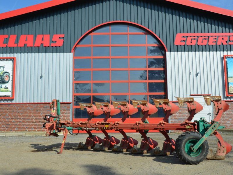 Kverneland Ecomat 65-200-7-Schar