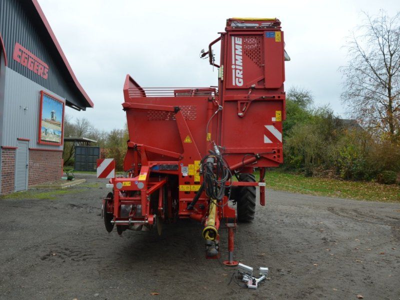 Grimme SE 75-55 USB