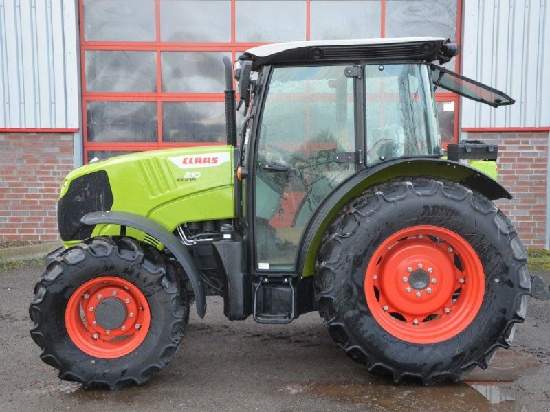 Claas ELIOS 210 Kabine Classic
