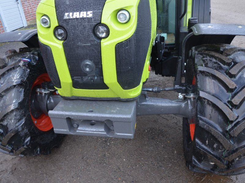 Claas ELIOS 210 Kabine Classic