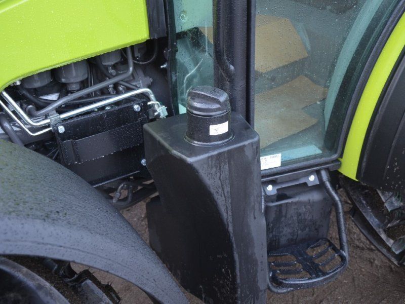 Claas ELIOS 210 Kabine Classic