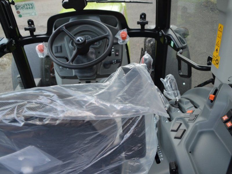 Claas ELIOS 210 Kabine Classic