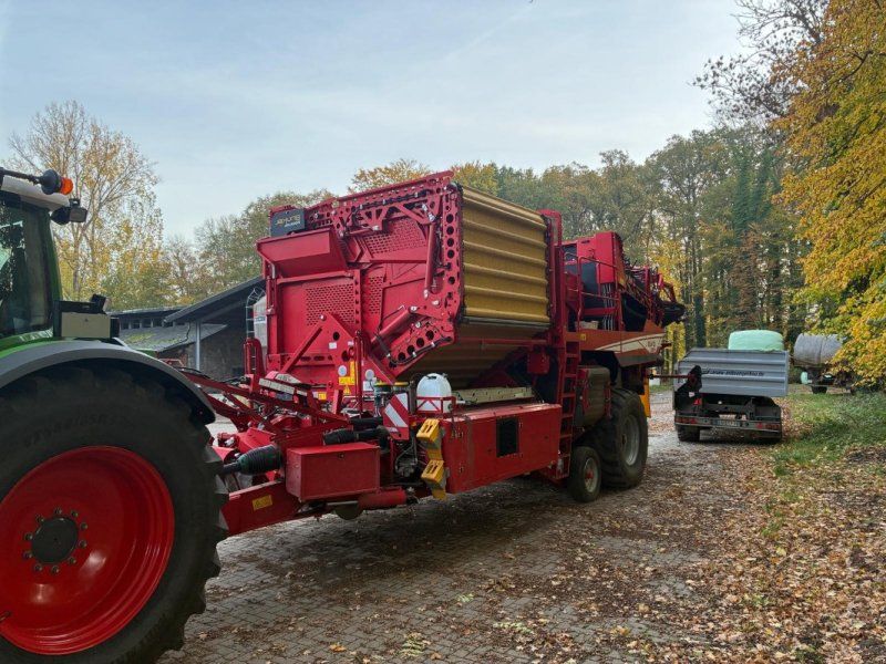 Grimme EVO 280 ClodSep GEN II