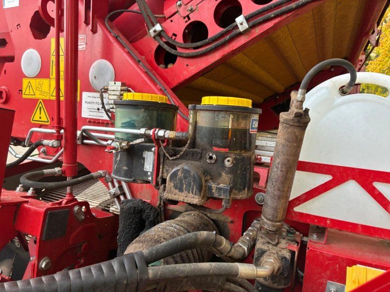 Grimme EVO 280 ClodSep GEN II