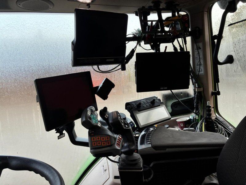 Grimme EVO 280 ClodSep GEN II