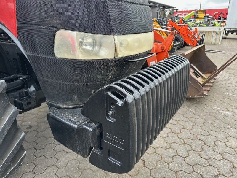 Case Magnum 335 **Black-Weeks**