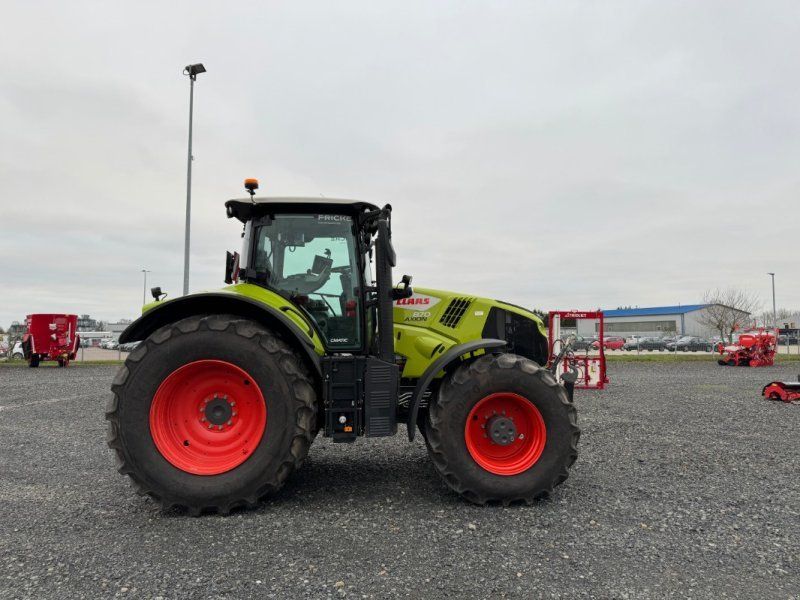Claas Axion 870 Cmatic Cebis **Black-Weeks**