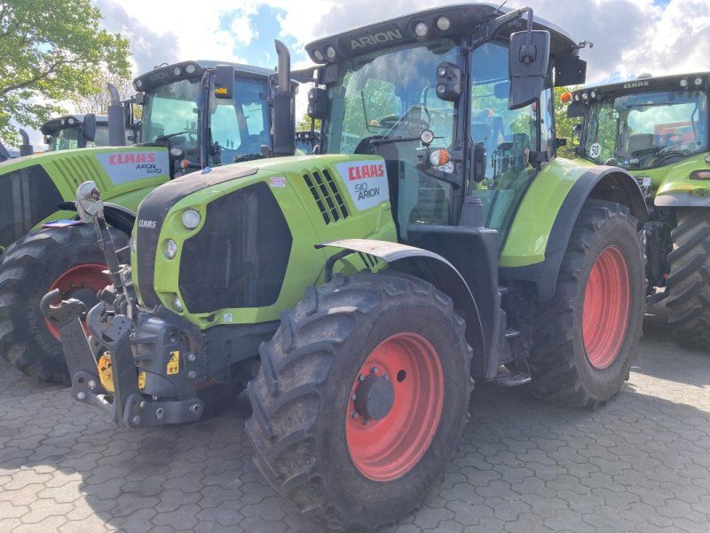 Claas Arion 510 CIS Hashift **Black-Weeks**