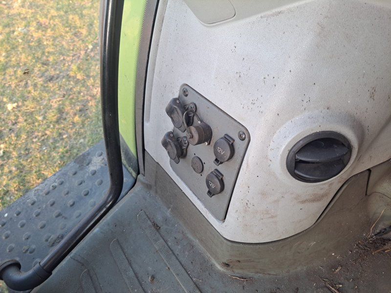 Claas Arion 510 CIS Hashift **Black-Weeks**