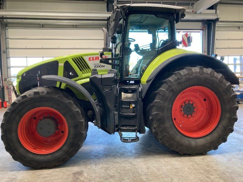 Claas Axion 920 Cmatic Cebis **Black-Weeks**