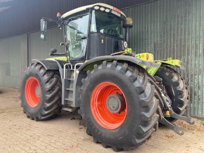 Claas Xerion 3300 Trac **Black-Weeks**