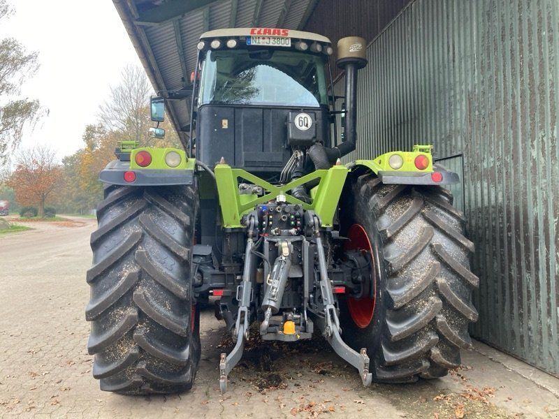 Claas Xerion 3300 Trac **Black-Weeks**