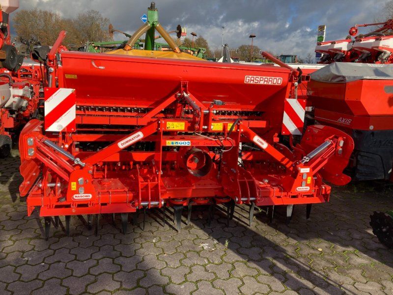 Maschio DM-Classic 3000 + DAMA 300