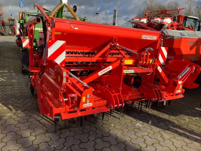 Maschio DM-Classic 3000 + DAMA 300