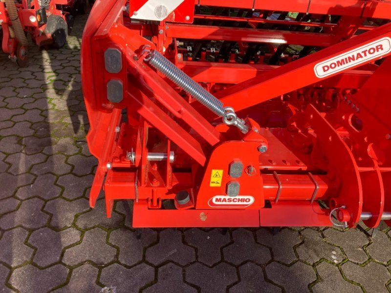 Maschio DM-Classic 3000 + DAMA 300