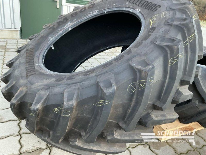 Trelleborg 650/65 R38