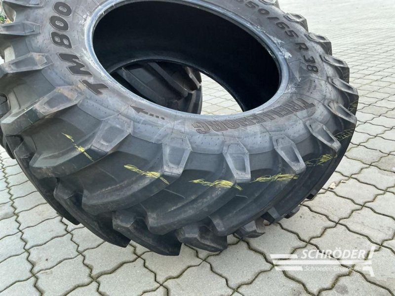 Trelleborg 650/65 R38