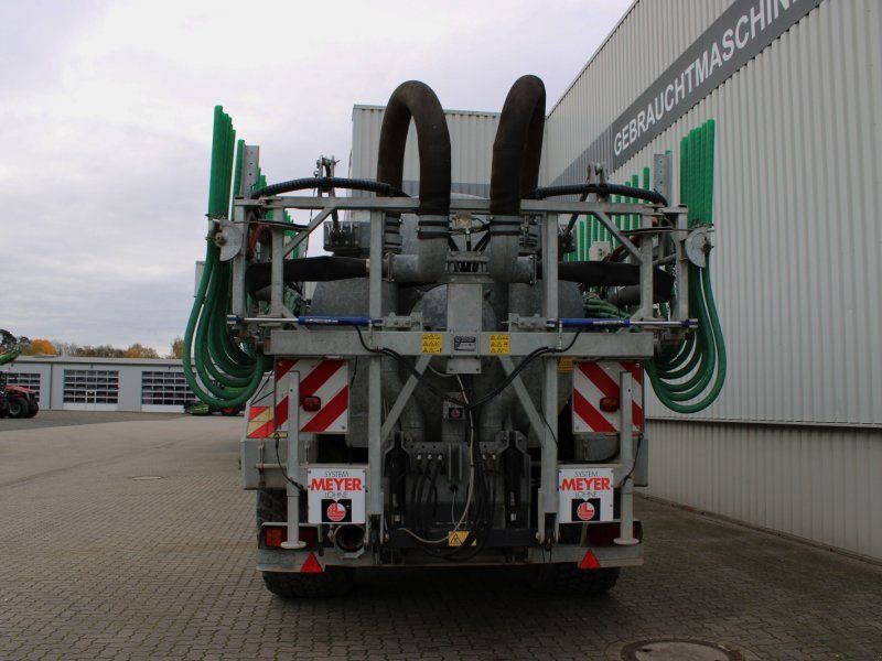 Meyer-Lohne VW18.000 T Vakuumwagen