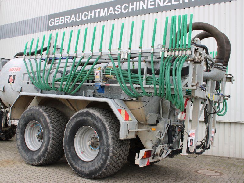 Meyer-Lohne VW18.000 T Vakuumwagen