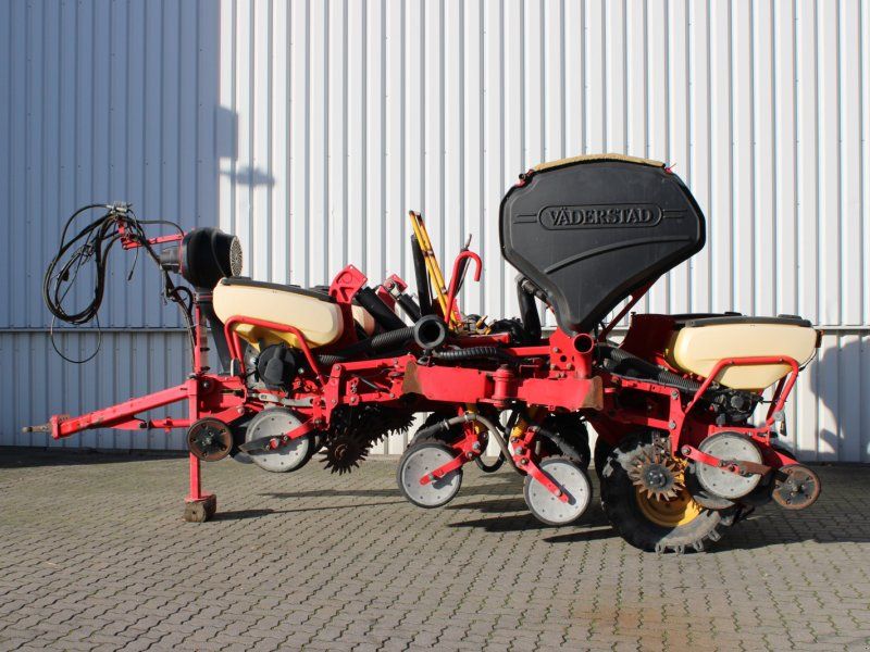 Väderstad Drillmaschine Tempo TPF8