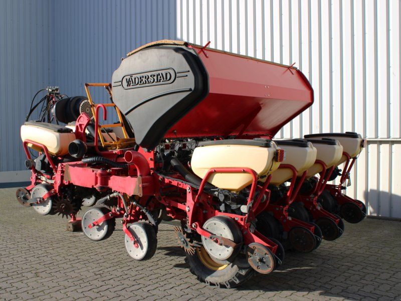 Väderstad Drillmaschine Tempo TPF8