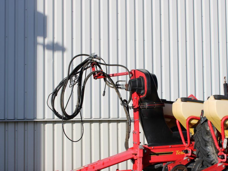 Väderstad Drillmaschine Tempo TPF8