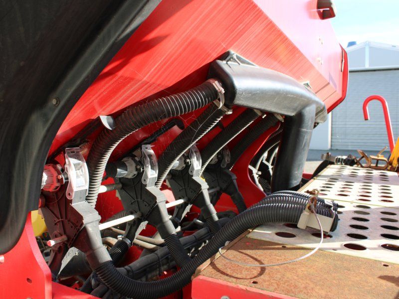 Väderstad Drillmaschine Tempo TPF8