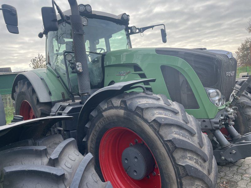 Fendt 936 Vario