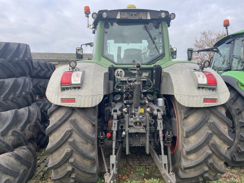 Fendt 936 Vario