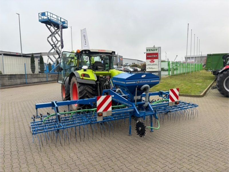 Köckerling Grasmaster