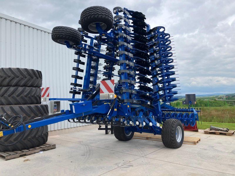 Köckerling Rebell classic 800 T 2.0