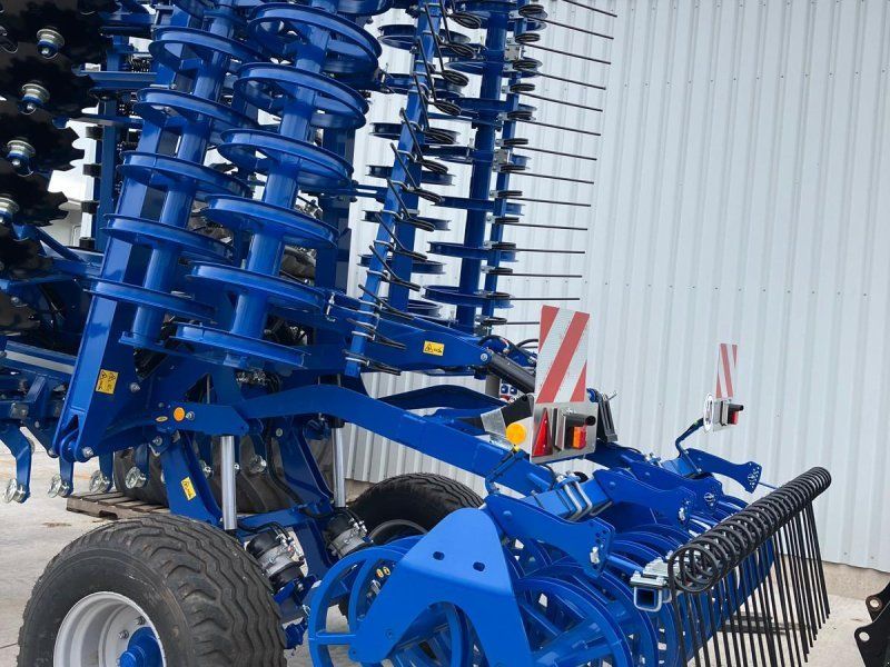 Köckerling Rebell classic 800 T 2.0