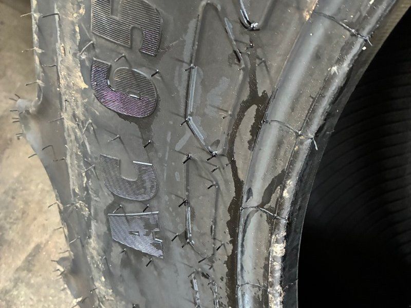 Mitas 540/65R38 AC65 + 440/65R28 AC65