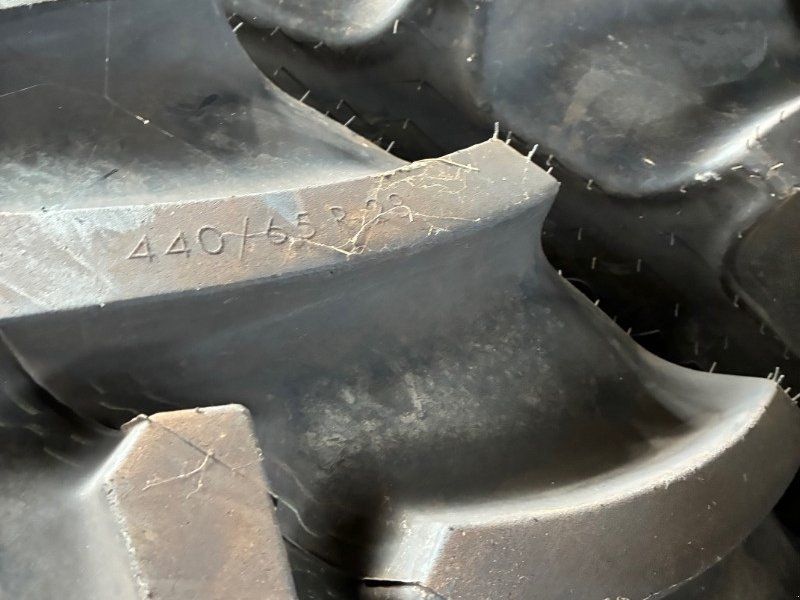 Mitas 540/65R38 AC65 + 440/65R28 AC65