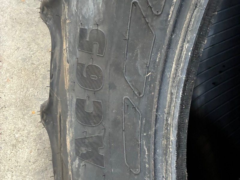 Mitas 540/65R38 AC65 + 440/65R28 AC65