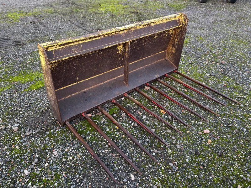 Stoll Dunggabel 1,80M