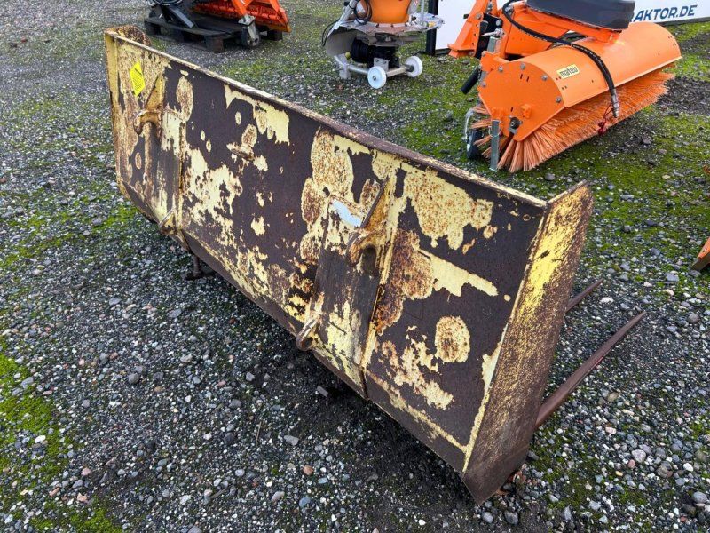 Stoll Dunggabel 1,80M