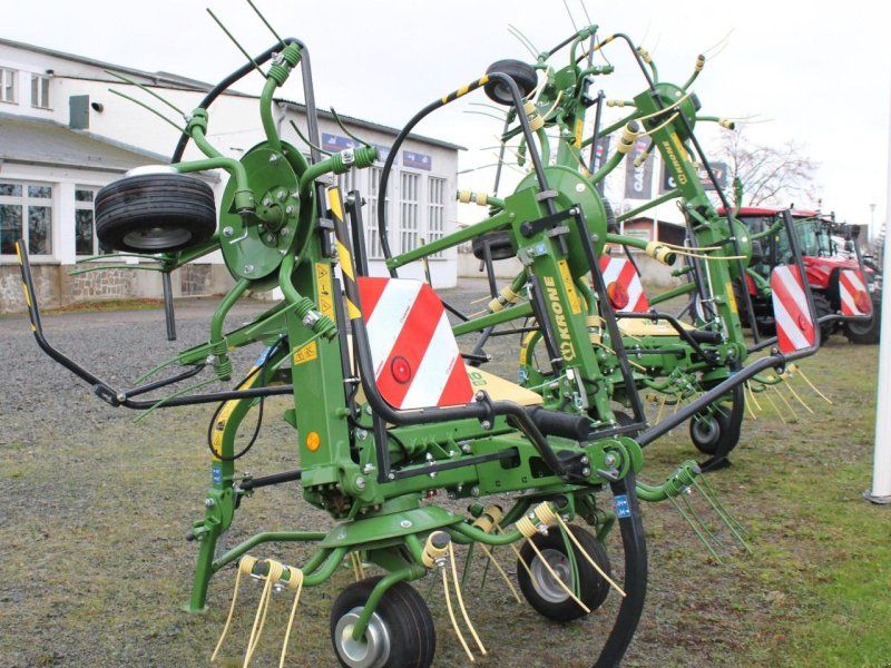 Krone Vendro 470