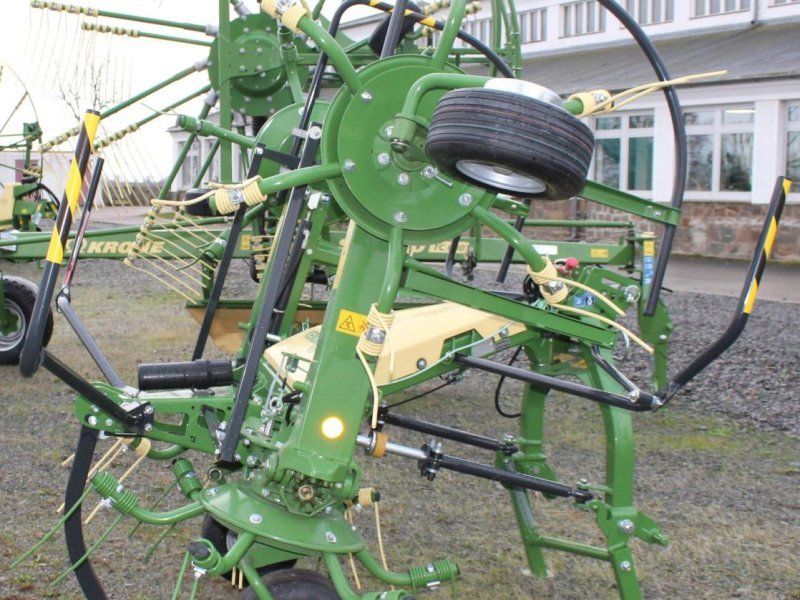 Krone Vendro 470