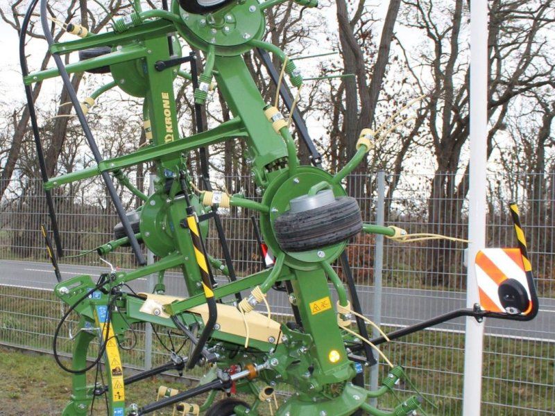 Krone Vendro 680