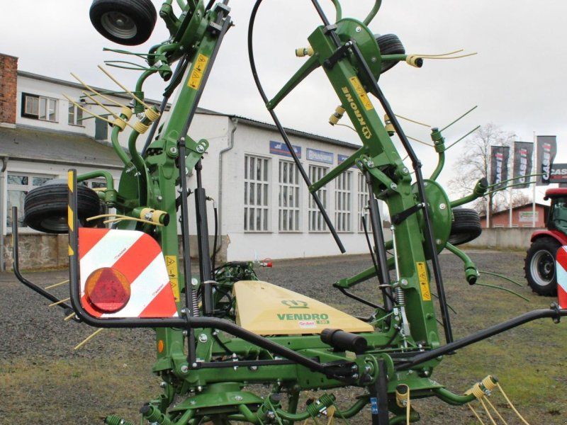 Krone Vendro 680