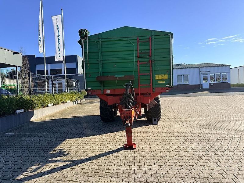 Pronar gebr. Tandemdreiseitenkipper T 683