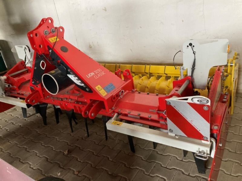 Pöttinger LION 3030 CLASSIC