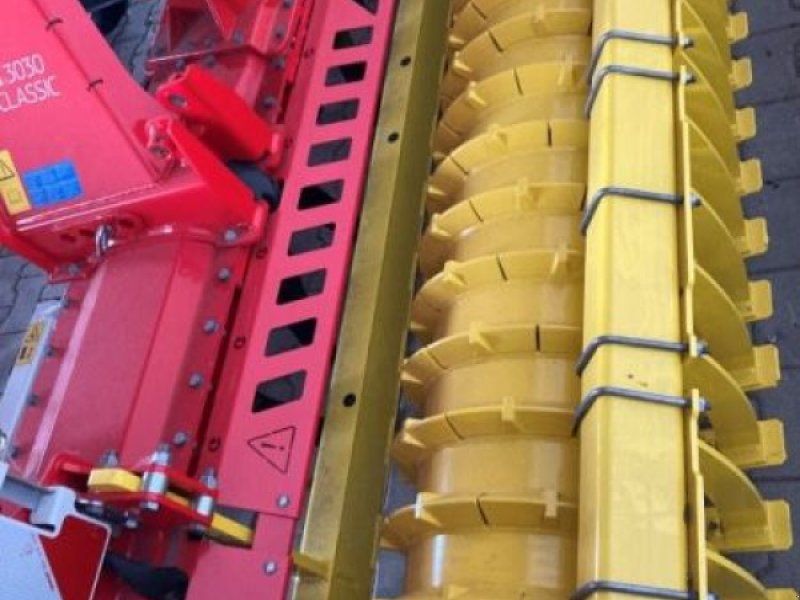 Pöttinger LION 3030 CLASSIC